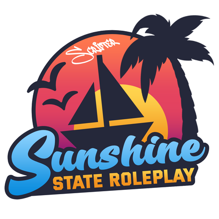 Commission - Sunshine State Roleplay