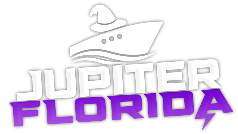 Jupiter Florida (Halloween Contest Entry)