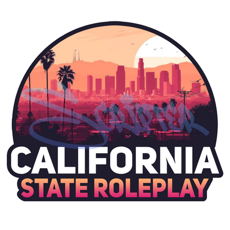 Personal - Cali State Roleplay