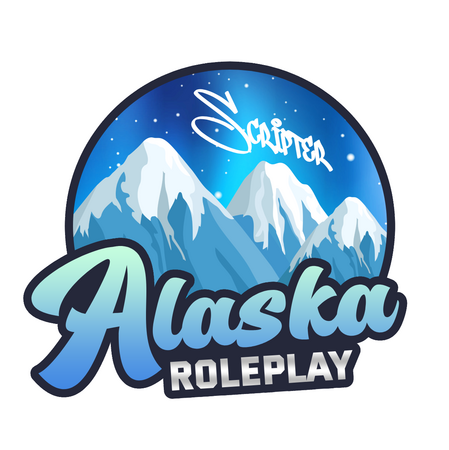Personal - Alaska State Roleplay