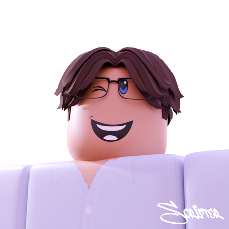 Personal - ScripterJr